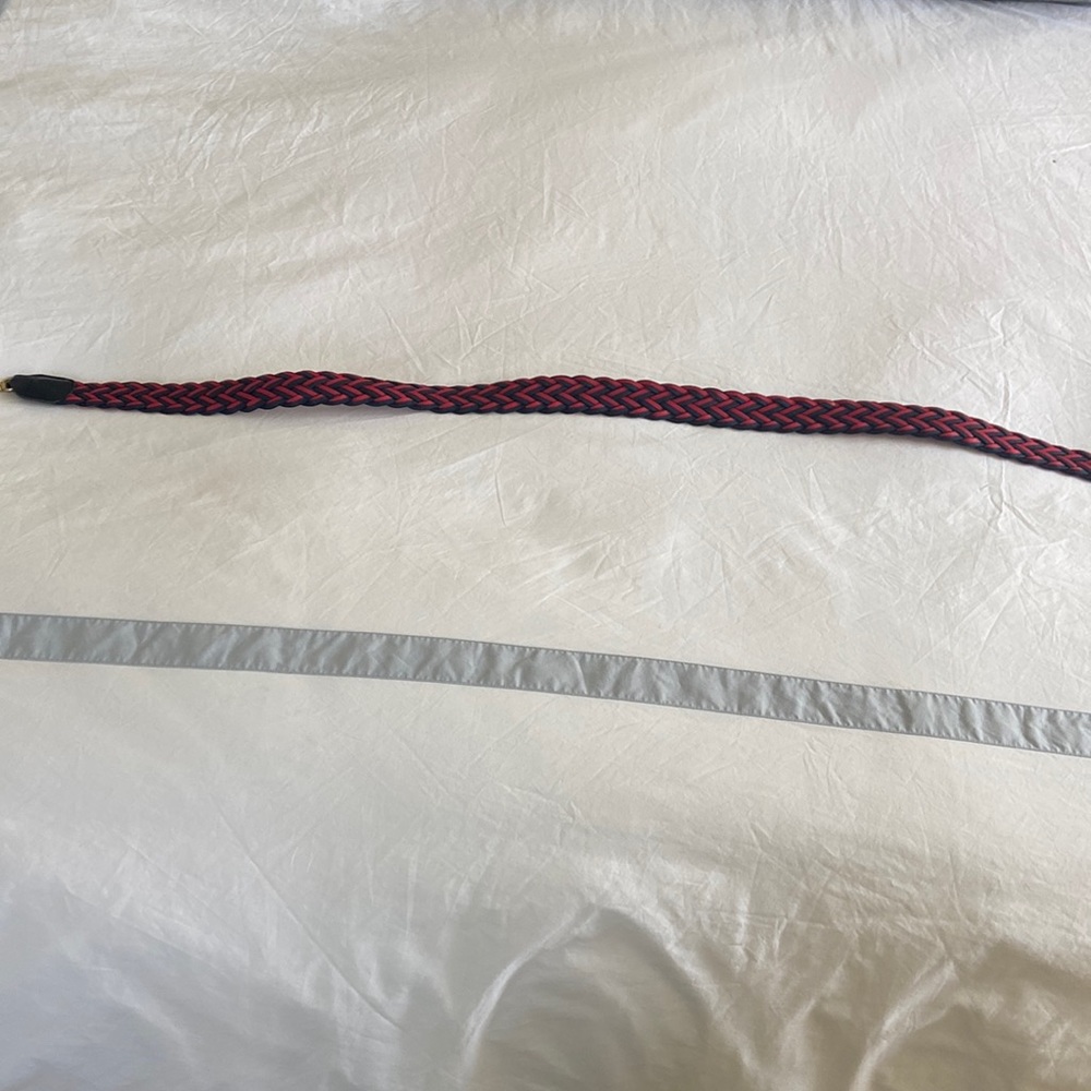 Clare Vivier Crossbody Purse straps